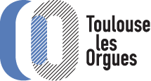 logo Toulouse les Orgues